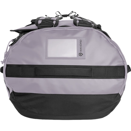 WANDRD CARRYALL DUFFEL 40L UYUNI PURPLE