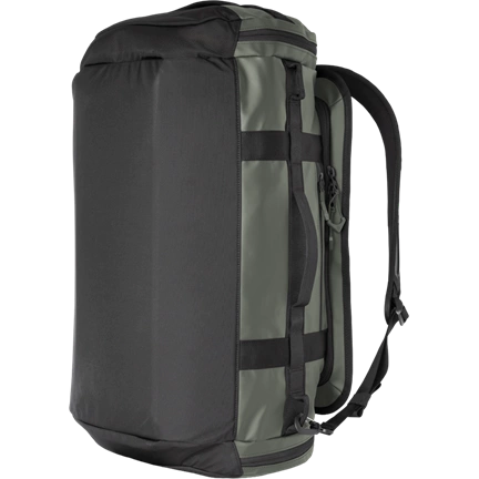 WANDRD CARRYALL DUFFEL 40L WASATCH GREEN