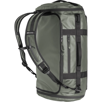 WANDRD CARRYALL DUFFEL 40L WASATCH GREEN