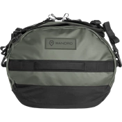 WANDRD CARRYALL DUFFEL 40L WASATCH GREEN