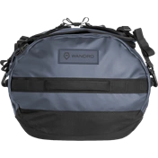 WANDRD CARRYALL DUFFEL 60L AEGEAN BLUE