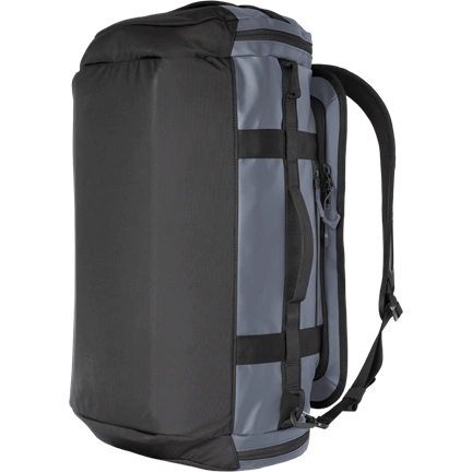 WANDRD CARRYALL DUFFEL 60L AEGEAN BLUE