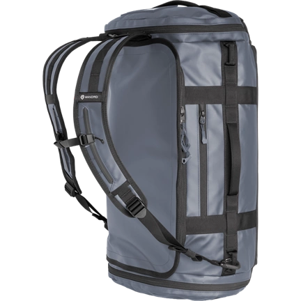 WANDRD CARRYALL DUFFEL 60L AEGEAN BLUE