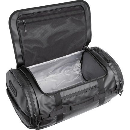 WANDRD CARRYALL DUFFEL 60L BLACK