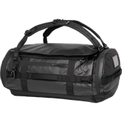WANDRD CARRYALL DUFFEL 60L BLACK