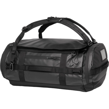 WANDRD CARRYALL DUFFEL 60L BLACK