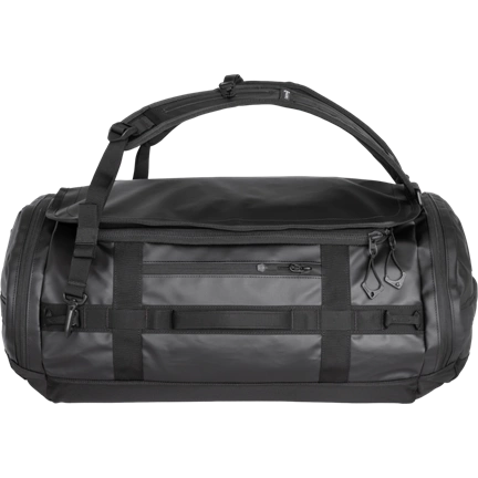 WANDRD CARRYALL DUFFEL 60L BLACK