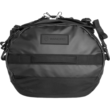 WANDRD CARRYALL DUFFEL 60L BLACK