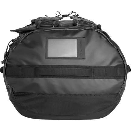 WANDRD CARRYALL DUFFEL 60L BLACK