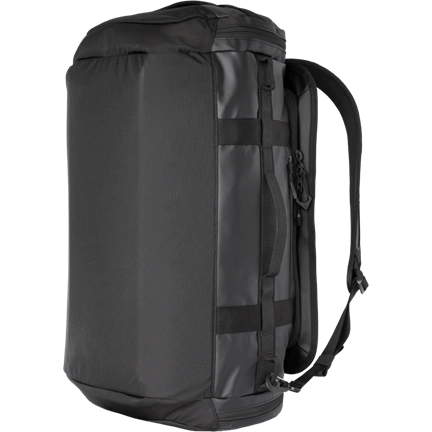 WANDRD CARRYALL DUFFEL 60L BLACK