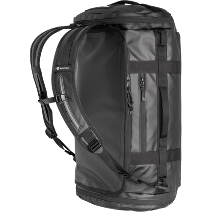 WANDRD CARRYALL DUFFEL 60L BLACK