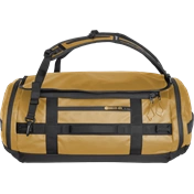 WANDRD CARRYALL DUFFEL 60L DALLOL YELLOW