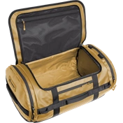 WANDRD CARRYALL DUFFEL 60L DALLOL YELLOW