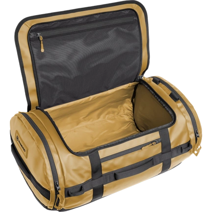 WANDRD CARRYALL DUFFEL 60L DALLOL YELLOW