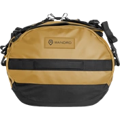 WANDRD CARRYALL DUFFEL 60L DALLOL YELLOW