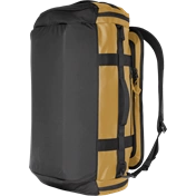 WANDRD CARRYALL DUFFEL 60L DALLOL YELLOW