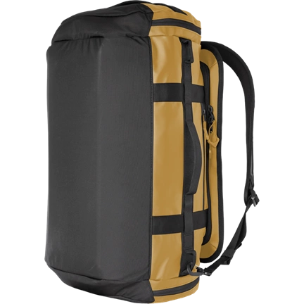 WANDRD CARRYALL DUFFEL 60L DALLOL YELLOW