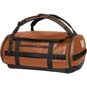 WANDRD CARRYALL DUFFEL 60L SEDONA ORANGE