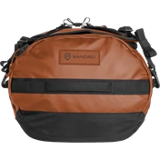 WANDRD CARRYALL DUFFEL 60L SEDONA ORANGE
