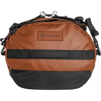 WANDRD CARRYALL DUFFEL 60L SEDONA ORANGE