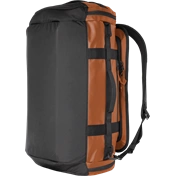WANDRD CARRYALL DUFFEL 60L SEDONA ORANGE