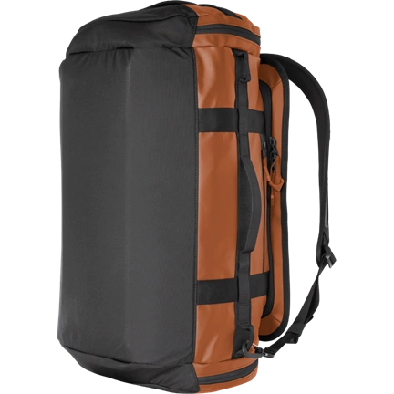 WANDRD CARRYALL DUFFEL 60L SEDONA ORANGE