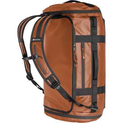 WANDRD CARRYALL DUFFEL 60L SEDONA ORANGE