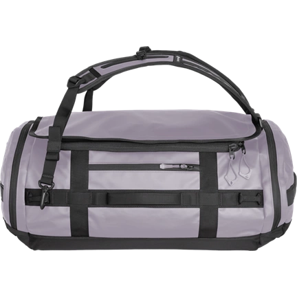 WANDRD CARRYALL DUFFEL 60L UYUNI PURPLE