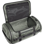 WANDRD CARRYALL DUFFEL 60L WASATCH GREEN