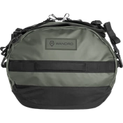 WANDRD CARRYALL DUFFEL 60L WASATCH GREEN