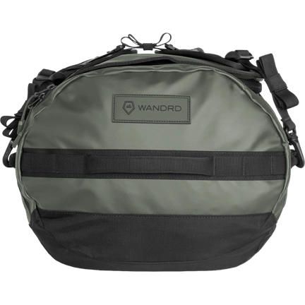 WANDRD CARRYALL DUFFEL 60L WASATCH GREEN