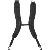 WANDRD CARRYALL DUFFLE BACKPACK STRAP BLACK