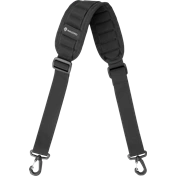 WANDRD CARRYALL DUFFLE SHOULDER STRAP BLACK