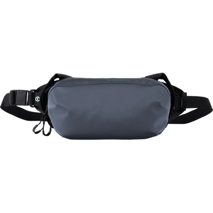 WANDRD D1 FANNY PACK AEGEAN BLUE