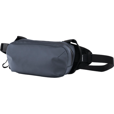 WANDRD D1 FANNY PACK AEGEAN BLUE