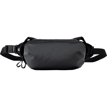 WANDRD D1 FANNY PACK BLACK 2.0