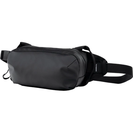 WANDRD D1 FANNY PACK BLACK 2.0
