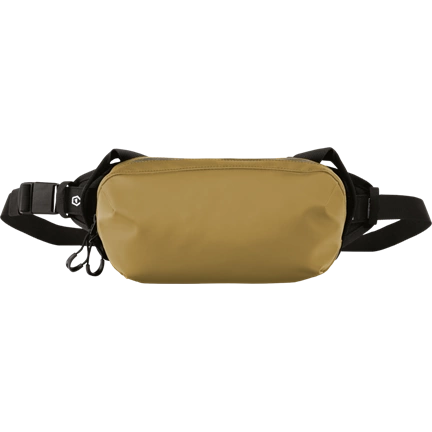 WANDRD D1 FANNY PACK DALLOL YELLOW