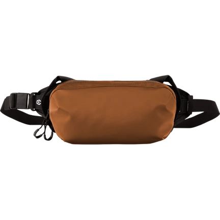 WANDRD D1 FANNY PACK SEDONA ORANGE