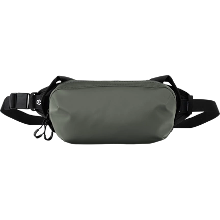 WANDRD D1 FANNY PACK WASATCH GREEN