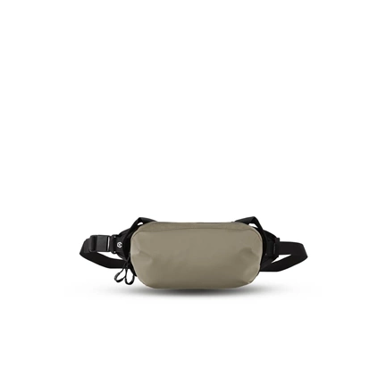 WANDRD D1 Fanny Pack - Yuma Tan