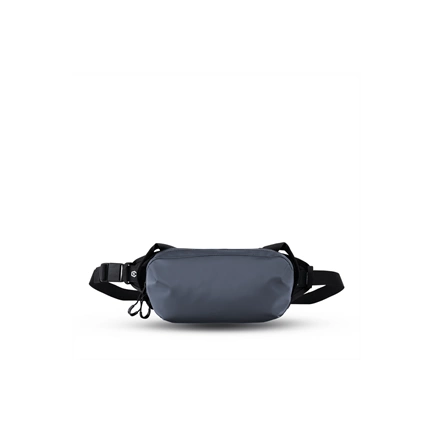 WANDRD D1 Fanny Pack Aegean Blue