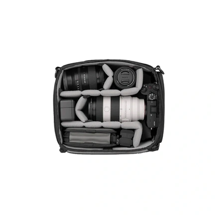 WANDRD Essential Camera Cube v2