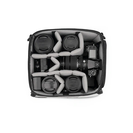 WANDRD Essential Deep Camera Cube v2