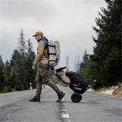 WANDRD Fernweh M/L Tan