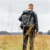 WANDRD Fernweh S/M Black