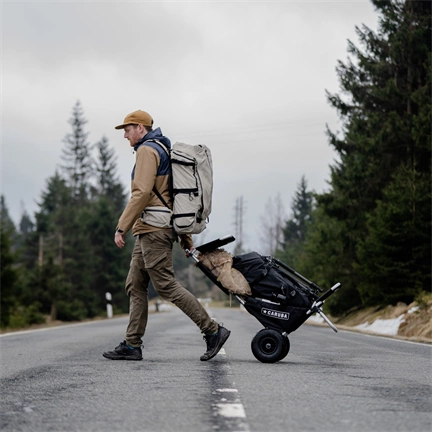 WANDRD Fernweh S/M Tan