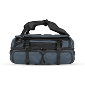 WANDRD HEXAD ACCESS DUFFEL Aegean Blue