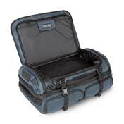 WANDRD HEXAD ACCESS DUFFEL Aegean Blue