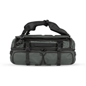 WANDRD HEXAD ACCESS DUFFEL Wasatch Green